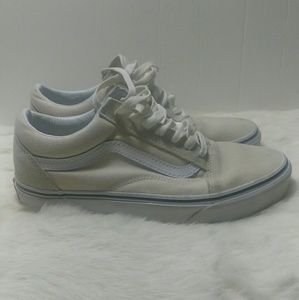 Vans Canvas shoes